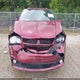 2C4RDGEG2HR619078 2017 Dodge Grand Caravan Gt auction photo thumbnail 13