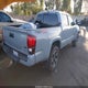 3TMCZ5AN4KM214015 2019 Toyota Tacoma Double Cab/Sr/Sr5/Trd Sport/Trd Off Road/Trd Pro auction photo thumbnail 4
