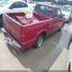 1GCCS19X438162636 2003 Chevrolet S-10 Ls auction photo thumbnail 4