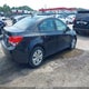 1G1PB5SH1E7130630 2014 Chevrolet Cruze Ls Manual auction photo thumbnail 4