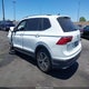 3VV3B7AX0KM080848 2019 Volkswagen Tiguan 2.0T Se/2.0T Sel/2.0T Sel R-Line/2.0T Sel R-Line Black auction photo thumbnail 15