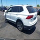 3VV3B7AX0KM080848 2019 Volkswagen Tiguan 2.0T Se/2.0T Sel/2.0T Sel R-Line/2.0T Sel R-Line Black auction photo thumbnail 3