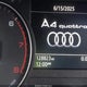 WAUENAF4XHN038242 2017 Audi A4 2.0T Premium auction photo thumbnail 15