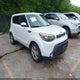 KNDJN2A26F7806216 2015 Kia Soul auction photo thumbnail 1