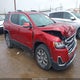 1GKKNKLA4LZ224662 2020 GMC Acadia Fwd Sle auction photo thumbnail 1