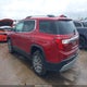 1GKKNKLA4LZ224662 2020 GMC Acadia Fwd Sle auction photo thumbnail 3