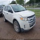 2FMDK3GC7BBA38934 2011 Ford Edge Se auction photo thumbnail 1