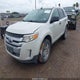 2FMDK3GC7BBA38934 2011 Ford Edge Se auction photo thumbnail 2