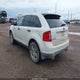 2FMDK3GC7BBA38934 2011 Ford Edge Se auction photo thumbnail 3