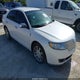 3LNHL2GC5BR765659 2011 Lincoln Mkz auction photo thumbnail 1
