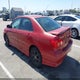 1NXBR32E57Z792363 2007 Toyota Corolla S auction photo thumbnail 3