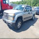 1GCDT136148133372 2004 Chevrolet Colorado Ls auction photo thumbnail 2