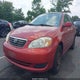 2T1BR32E98C937326 2008 Toyota Corolla Le auction photo thumbnail 2
