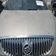 5GAEV23718J158849 2008 Buick Enclave Cxl auction photo thumbnail 10