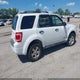 1FMCU59H98KB58534 2008 Ford Escape Hybrid auction photo thumbnail 4