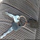 1FMEU15H8SLB07406 1995 Ford Bronco U100 auction photo thumbnail 11