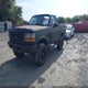 1FMEU15H8SLB07406 1995 Ford Bronco U100 auction photo thumbnail 2