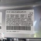 1HGCV1F4XKA003954 2019 Honda Accord Ex auction photo thumbnail 9