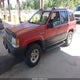 1J4GZ58Y6SC508349 1995 Jeep Grand Cherokee Laredo auction photo thumbnail 2