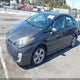 JTDKN3DU0A0029783 2010 Toyota Prius V auction photo thumbnail 2