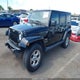 1C4BJWEG1FL758063 2015 Jeep Wrangler Unlimited Sahara auction photo thumbnail 2