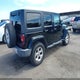 1C4BJWEG1FL758063 2015 Jeep Wrangler Unlimited Sahara auction photo thumbnail 4