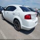 1C3CDZABXCN177317 2012 Dodge Avenger Se auction photo thumbnail 3