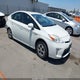 JTDKN3DU9F0475163 2015 Toyota Prius auction photo thumbnail 1