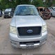 1FTPX12594NC24272 2004 Ford F-150 Lariat/Xl/Xlt auction photo thumbnail 6