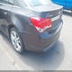 1G1PG5SB6G7114830 2016 Chevrolet Cruze Limited Ltz Auto auction photo thumbnail 6
