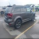 3C4PDDGG7JT388197 2018 Dodge Journey Crossroad Awd auction photo thumbnail 4