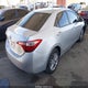 5YFBURHE4EP040340 2014 Toyota Corolla Le Plus auction photo thumbnail 4
