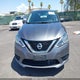 3N1AB7AP9KL610832 2019 Nissan Sentra Sv auction photo thumbnail 12