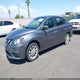 3N1AB7AP9KL610832 2019 Nissan Sentra Sv auction photo thumbnail 2