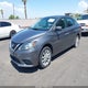 3N1AB7AP9KL610832 2019 Nissan Sentra Sv auction photo thumbnail 6