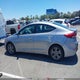 5NPD84LF1HH028888 2017 Hyundai Elantra Se auction photo thumbnail 14