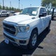 1C6RREBT9LN337900 2020 Ram 1500 Big Horn 4X2 6'4 Box auction photo thumbnail 2