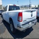1C6RREBT9LN337900 2020 Ram 1500 Big Horn 4X2 6'4 Box auction photo thumbnail 3