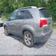 5XYKUDA27CG306485 2012 Kia Sorento Ex V6 auction photo thumbnail 3