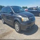 2C4RC1BG0FR521782 2015 Chrysler Town & Country Touring auction photo thumbnail 1