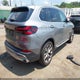 5UX23EU07R9V32781 2024 BMW X5 xDrive40I auction photo thumbnail 4