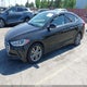5NPD84LF7JH241592 2018 Hyundai Elantra Sel auction photo thumbnail 2