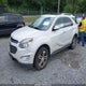 2GNFLGE37H6191472 2017 Chevrolet Equinox Premier auction photo thumbnail 2