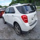 2GNFLGE37H6191472 2017 Chevrolet Equinox Premier auction photo thumbnail 3