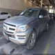 4JGDF6EE3FA562156 2015 Mercedes-Benz Gl 450 4Matic auction photo thumbnail 2