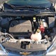 KL8CD6SA5LC433271 2020 Chevrolet Spark Fwd 1Lt Automatic auction photo thumbnail 10