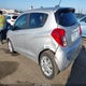 KL8CD6SA5LC433271 2020 Chevrolet Spark Fwd 1Lt Automatic auction photo thumbnail 3