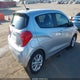 KL8CD6SA5LC433271 2020 Chevrolet Spark Fwd 1Lt Automatic auction photo thumbnail 4