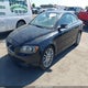 YV1MC67218J040980 2008 Volvo C70 T5 auction photo thumbnail 2
