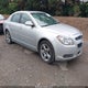 1G1ZC5EB5AF309654 2010 Chevrolet Malibu Lt auction photo thumbnail 1